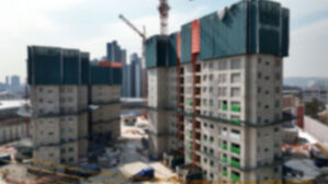 아파트 청약 1순위 마감률 3년째 하락&hellip;서울만 상승세