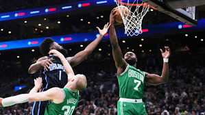NBA 보스턴, 올랜도 제압&hellip;플레이오프 2연승