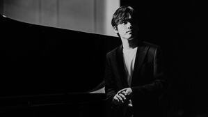 피아니스트 임윤찬(사진=목프로덕션 제공, 연합뉴스)