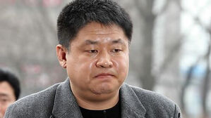 농구 교실 억대 자금 횡령 혐의&hellip;강동희 징역 1년 2개월