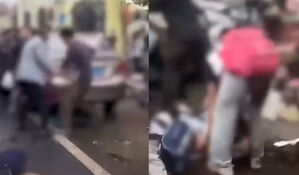 중국서 또 초교 앞 차량 돌진&hellip;"사망자 최대 10명 이상"