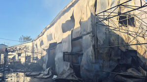 김포 공장 화재로 2명 중상&hellip;3시간여 만에 완진