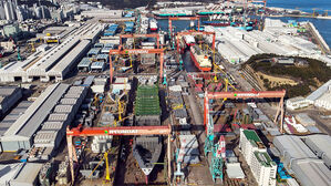 조선업 부활 노리는 일, 2035년까지 설비투자에 3조 원 지원