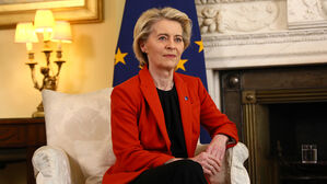 유럽연합 "러시아산 화석연료 수입 중단 계획 곧 발표"