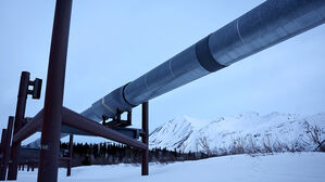 "백악관, 6월 알래스카 LNG서밋 추진&hellip;한국에 투자 공식 선언 압박"