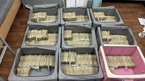 맡겨놨더니&hellip;관리하던 무인창고서 수십억 훔친 40대 징역 4년