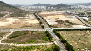 전국 땅값 올 1분기 0.58% 올라&hellip;37개월 연속 상승