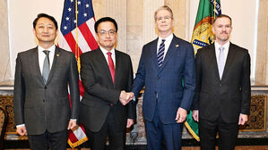 "한미, 4개 분야 중심 논의&hellip;7월까지 패키지딜 추진"