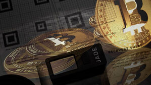 "다했어" 읊은 알파벳&hellip;비트코인 24억 원어치 가로챘다