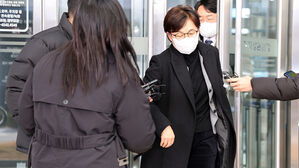 조현옥 전 청와대 인사수석(사진=연합뉴스)