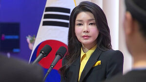 민주당, '김건희&middot;내란 특검법' 재발의&hellip;대선 뒤 처리 목표