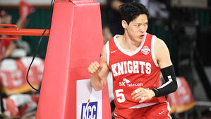 김선형(사진=KBL 제공, 연합뉴스)