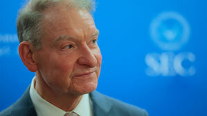 폴 앳킨스 미 SEC 위원장