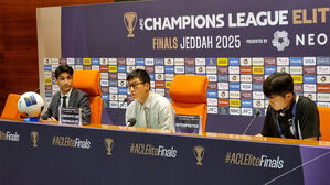 광주, 사우디 알힐랄에 0-7 대패&hellip;ACLE 8강 탈락