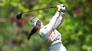 김민선, KLPGA 투어 덕신EPC 챔피언십 3R 4타 차 선두