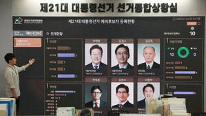 21대 대선 재외선거인 잠정 등록 26만여 명&hellip;20대 비해 3만 명↑