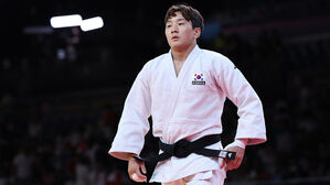 유도 이준환, 아시아선수권 남자 81kg급 정상