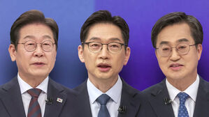 이재명, 호남권도 압승&hellip;오늘 마지막 순회 경선