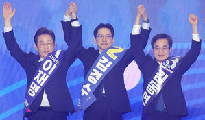 "바로 투입될 선장 필요"&hellip;최종 경선서 마지막 표심 호소