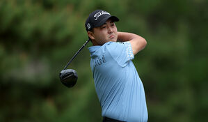 캐나다 교포 이태훈, 프로모션 대회 우승해 LIV골프 진출