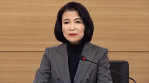대통령실, 이진숙 방통위원장 여름휴가 신청 반려&hellip;"재난 상황"