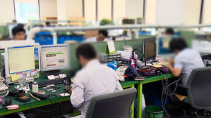 중견기업 10곳 중 3곳 "올해 자금사정 작년보다 악화"