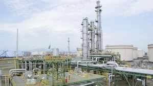 일본서 포집 CO₂2030년 말레이 앞바다 해저 저장 추진