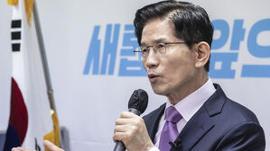 김문수 "당선 즉시 한미 정상회담&hellip;포괄적 투자 협상 추진"