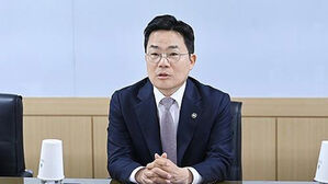 박성택 산업통상자원부 1차관(사진=산업통상자원부 제공, 연합뉴스)