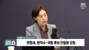 0429 정치쇼 서지영