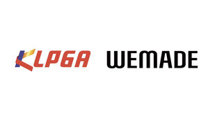 KLPGA, 위메이드와 '대상 포인트' 파트너십 재계약