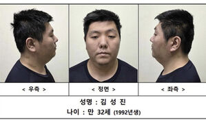 '미아동 흉기난동' 사형 구형된 김성진, 1심서 무기징역