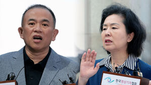 고령군수 예비후보 "명태균 측에 준 돈, 공천대가 아니었다"
