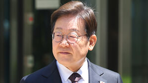 이재명 재판 잇따라 대선 후로&hellip;위증교사 2심도 '추후 지정'