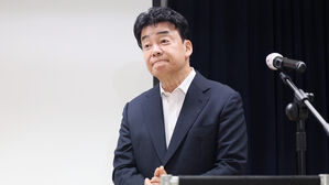 백종원 "방송은 주가 회복하고 더본 미래 보이면&hellip;욕심은 없어"