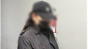 목소리까지 감쪽같아&hellip;'여장'한 50대 남성, 전국 식당서 무전취식