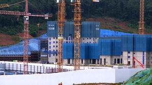 지역 경제 성장률 2분기 연속 0%대 정체&hellip;건설업 10%대 감소 지속