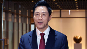 오세훈 시장, 어제 명태균 관련 검찰 출석 조사