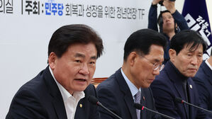 민주 "정년 연장은 선택이 아닌 필수"&hellip;11월 입법 목표