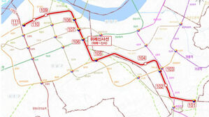 사업 난항 겪던 위례신사선 '신속예타' 선정&hellip;기간 단축