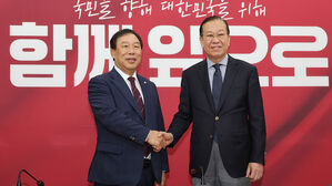 권영세 "국회 세종이전&middot;대통령 제2집무실은 당의 굳은 의지"