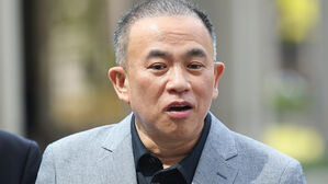 명태균에 인사 청탁&middot;업무 동향 전달한 경남 경찰관 대기발령