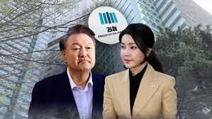 검찰, 윤 부부 사저 압수수색&hellip;건진법사 청탁 의혹 관련
