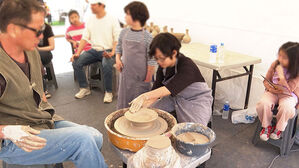 이천&middot;광주 도자기 축제 한창&hellip;"감상하면서 다양한 체험"