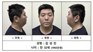 '미아동 마트 흉기난동' 피의자 내일 구속송치