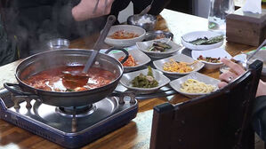 무전 취식하려다 업주와 시비 붙은 전과 50범 결국 검찰로