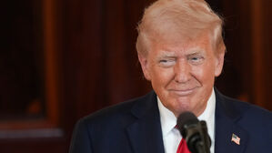 도널드 트럼프 미국 대통령 (사진=게티이미지코리아)