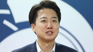 개혁신당 이준석 대선후보(사진=연합뉴스)