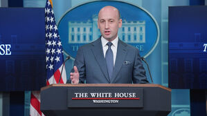 백악관 "공정무역 조건이면 미국이 한 &middot; 일에 차 무역 적자일 수 없어"