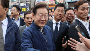 선거법 다시 재판받는 이재명&hellip;그밖에 남은 사건들은 어디로